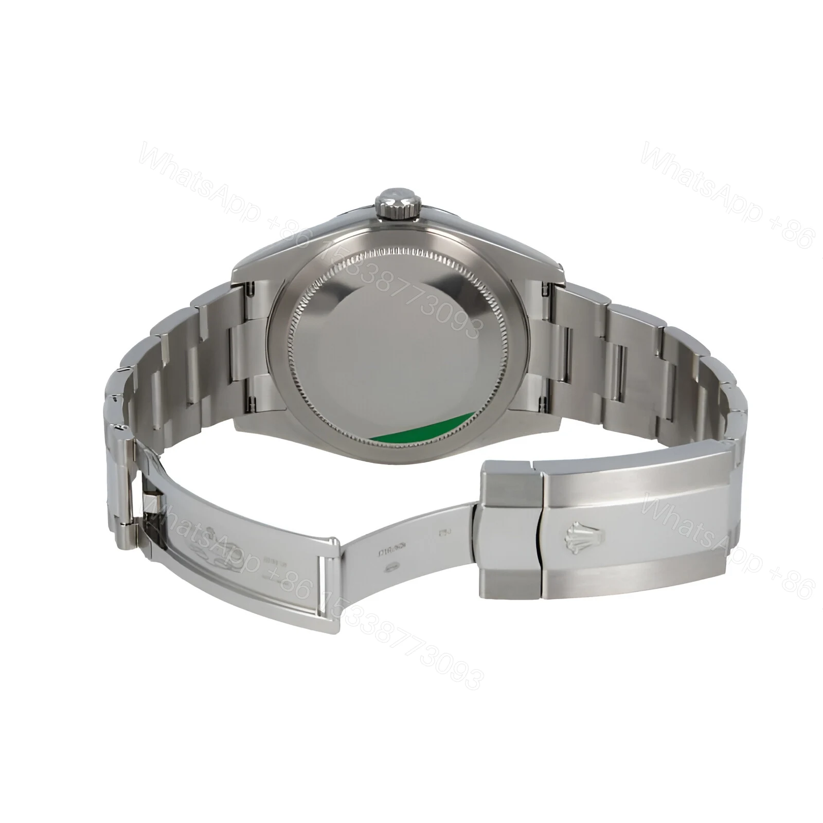 View 5 of Rolex Sky-Dweller 326934 White Dial Replica
