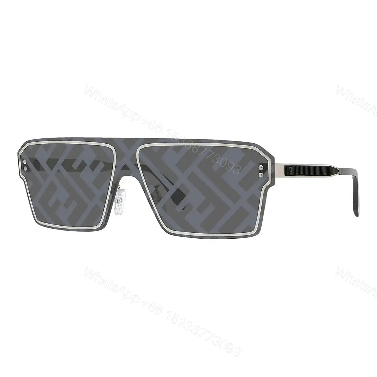 Fendi sunglasses — view 1
