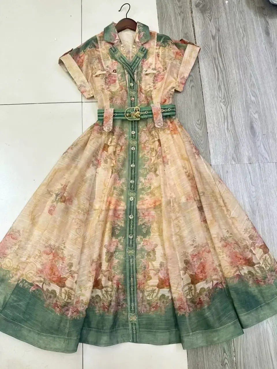 ZIMMERMANN — view 1