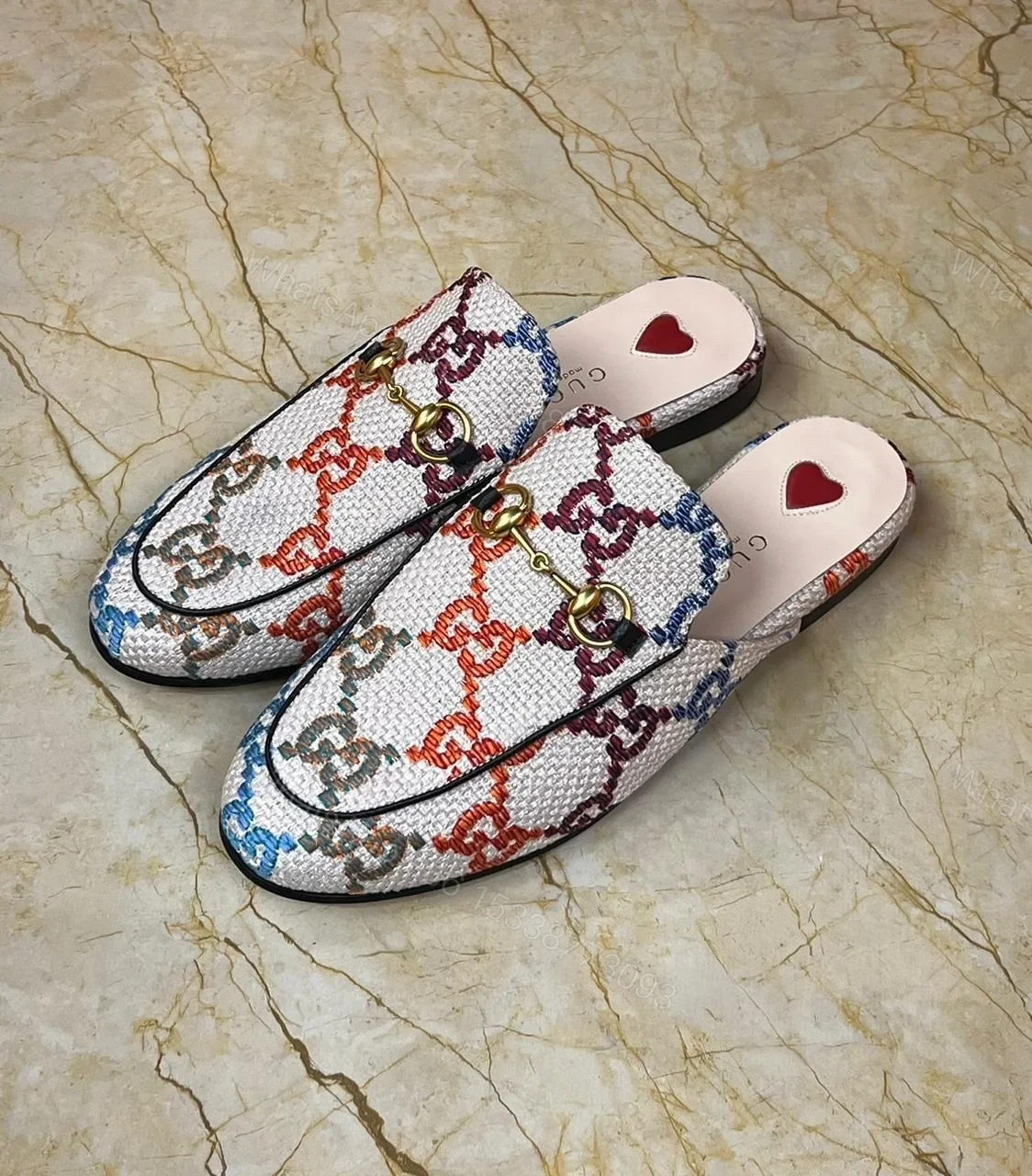 GUCCI — view 1
