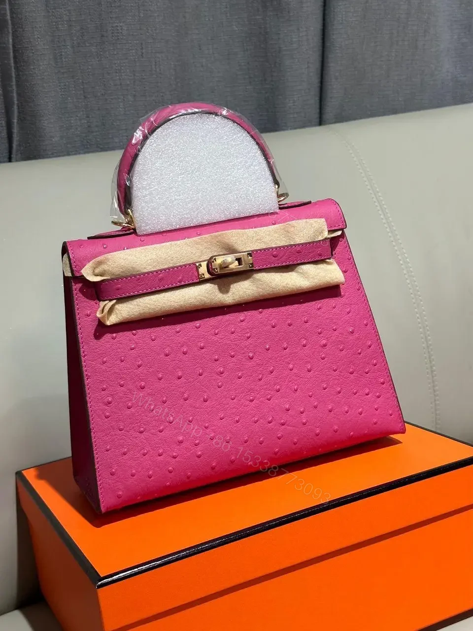 HERMES — view 1