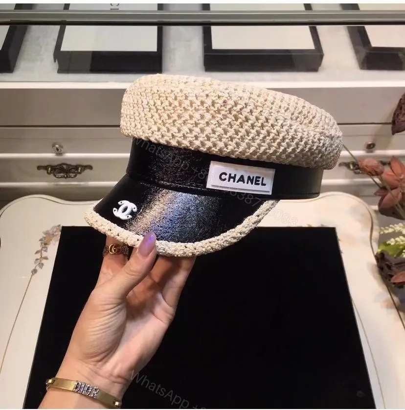 CHANEL — view 1