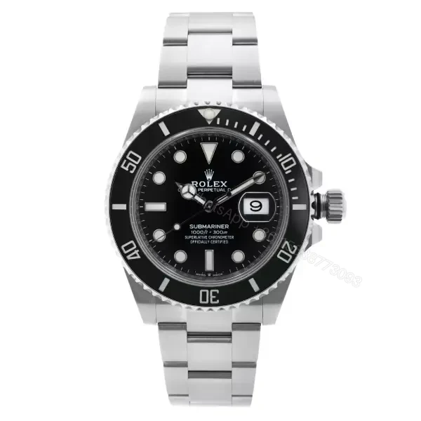 Rolex Submariner 41mm 126610LN Super Clone — view 1