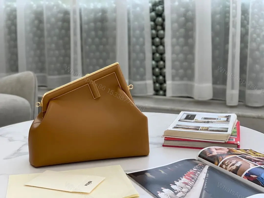 FENDI First Bag — view 1