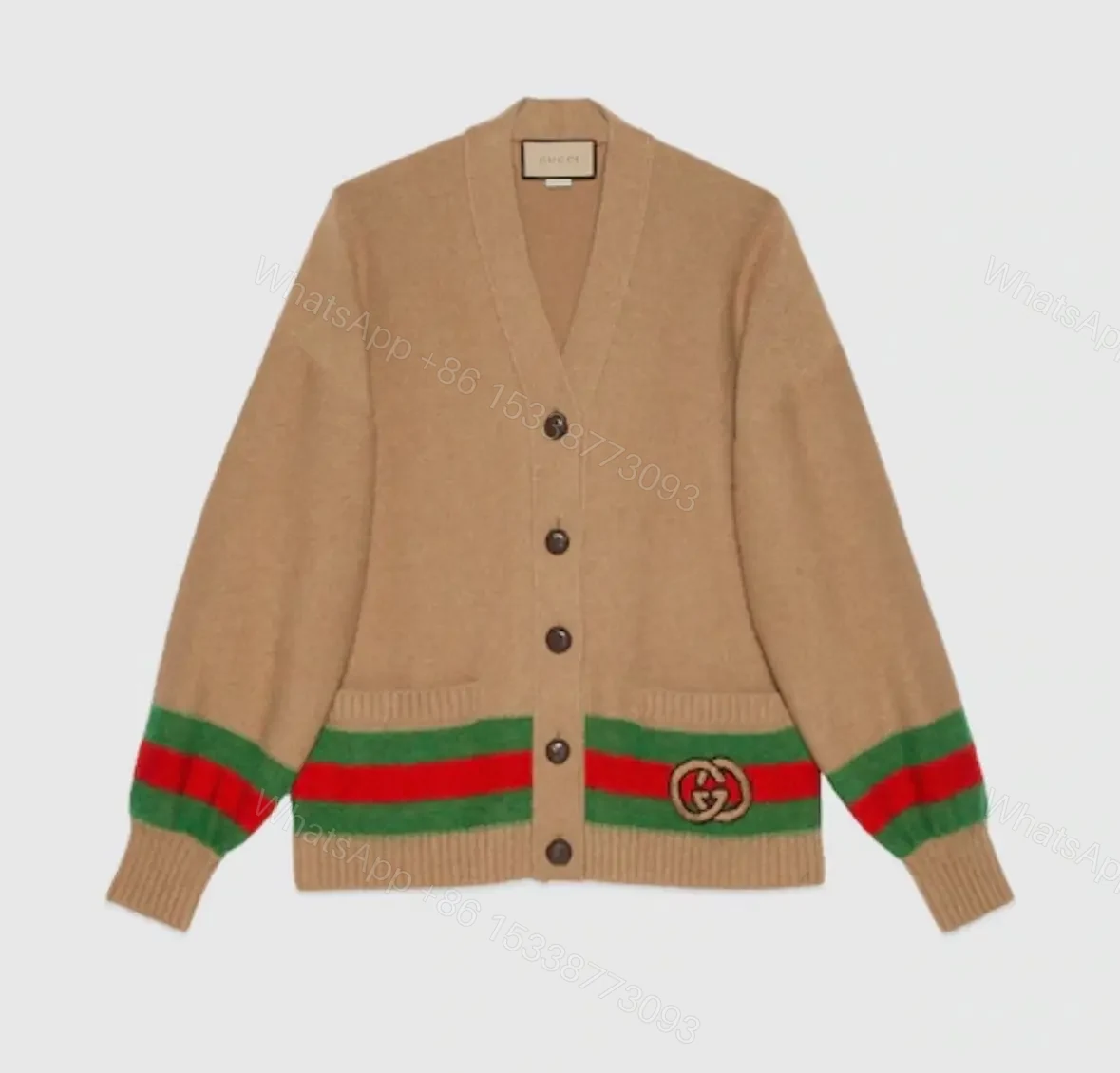 GUCCI — view 1