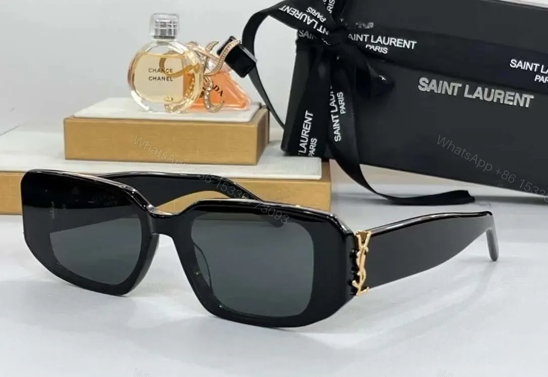 YSL — view 1