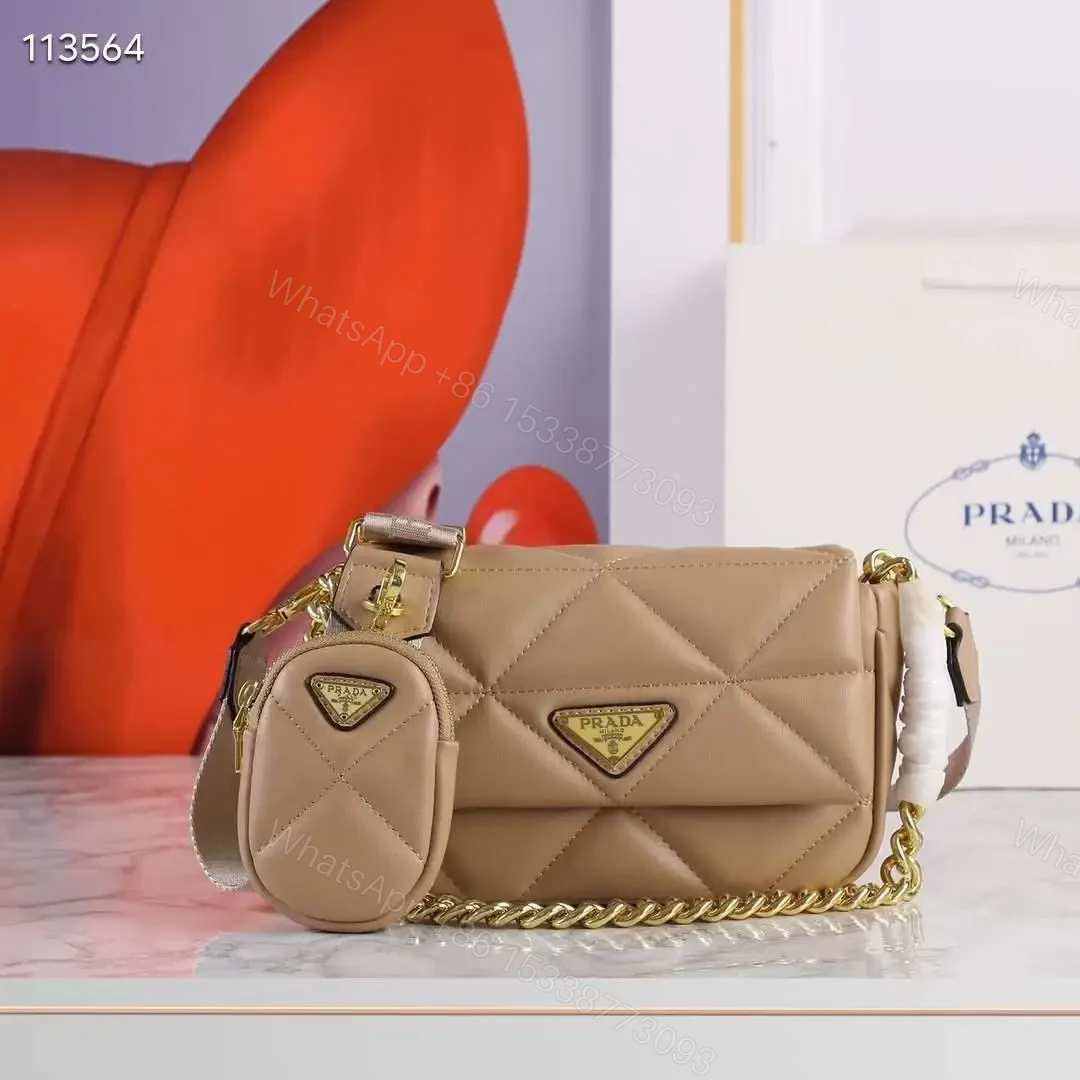 PRADA — view 1