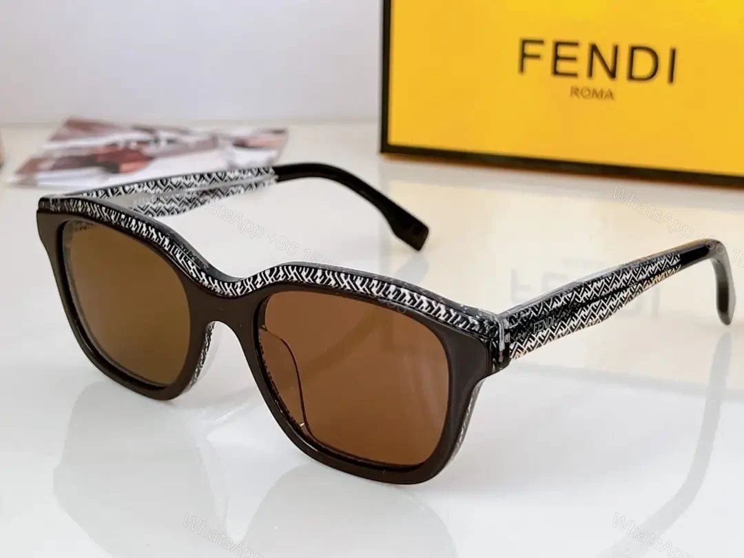 FENDI — view 1