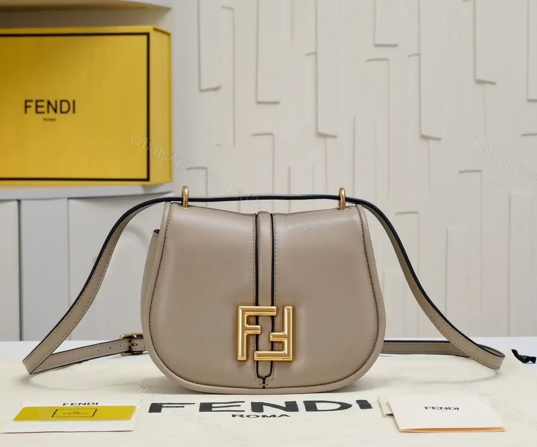 FENDI — view 1