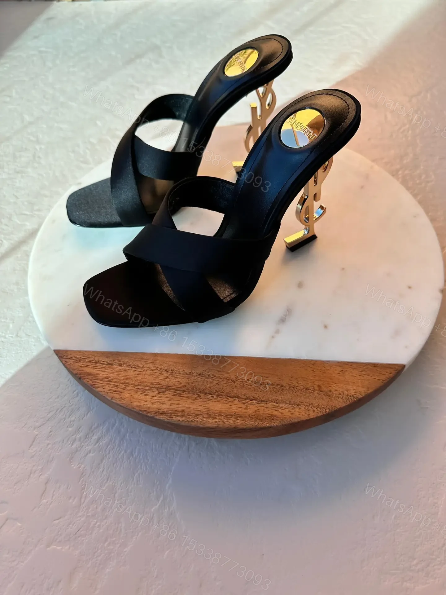 YSL — view 1