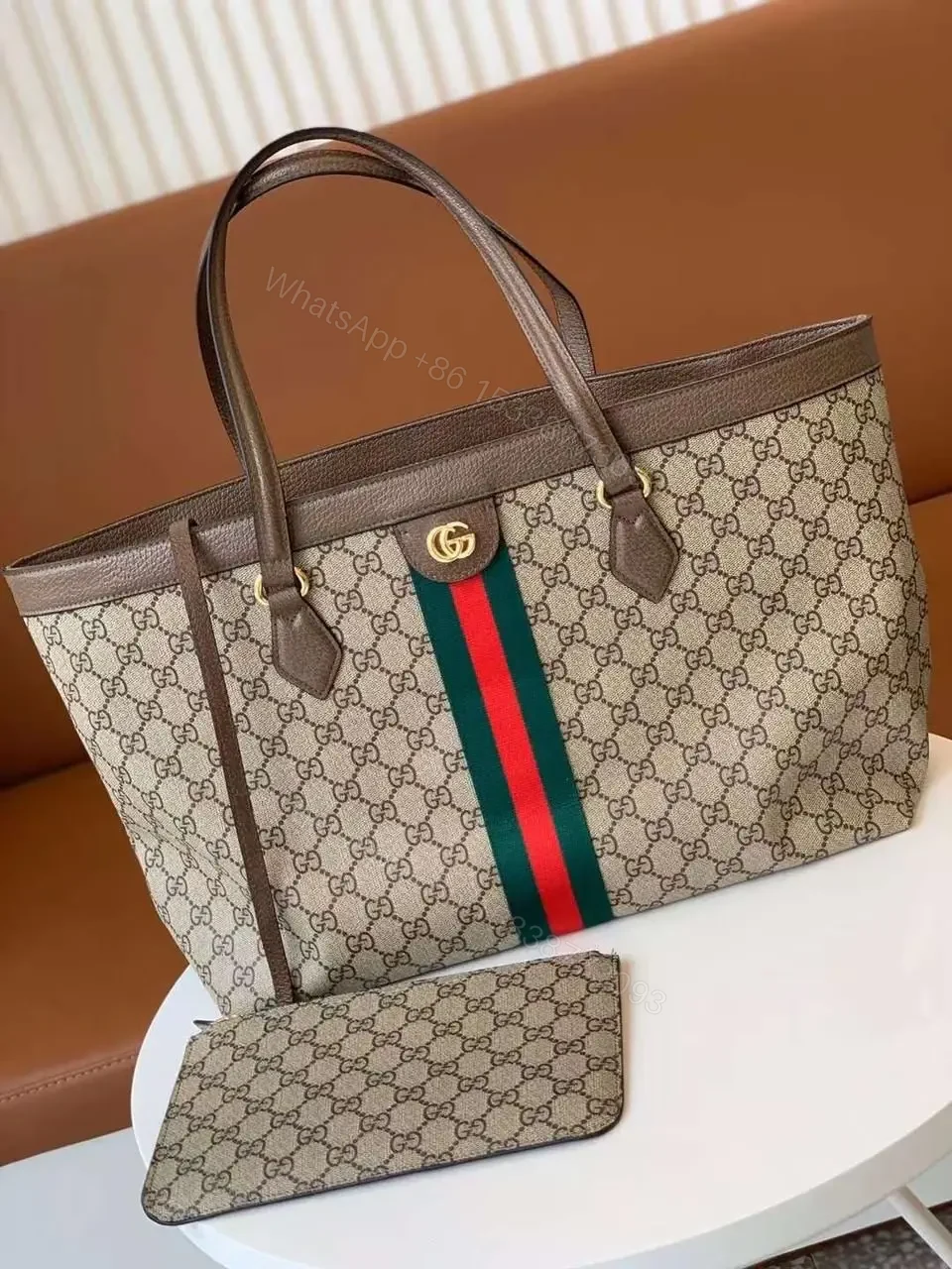 GUCCI — view 1