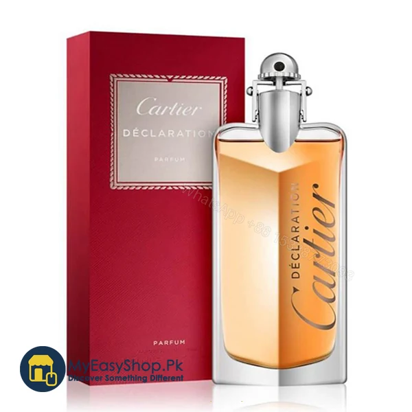 Cartier Declaration Eau De Parfum For Man – 100ML (MASTER COPY) — view 1