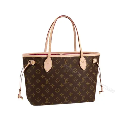 LV Neverfull PM Bag — view 1