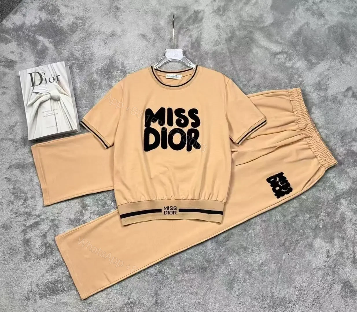 DIOR — view 1