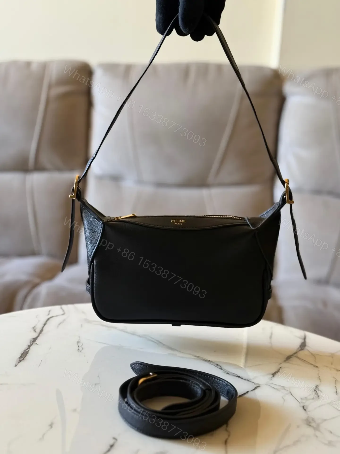 CELINE — view 1