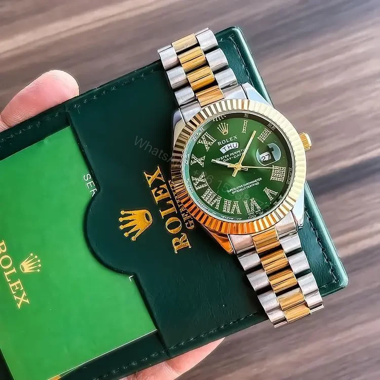 Brand Rolex Model DateJust Quality7A — view 1