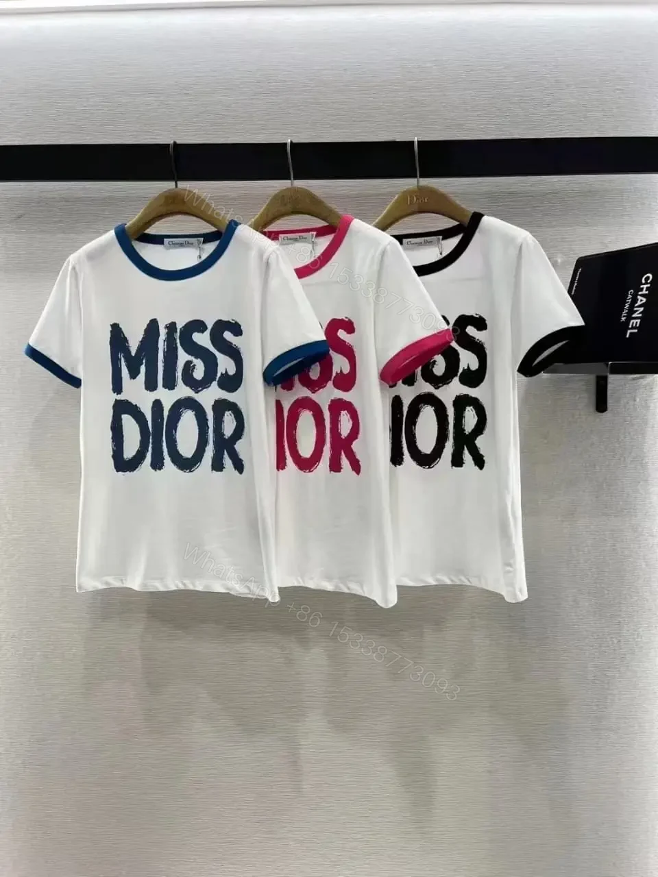 DIOR — view 1