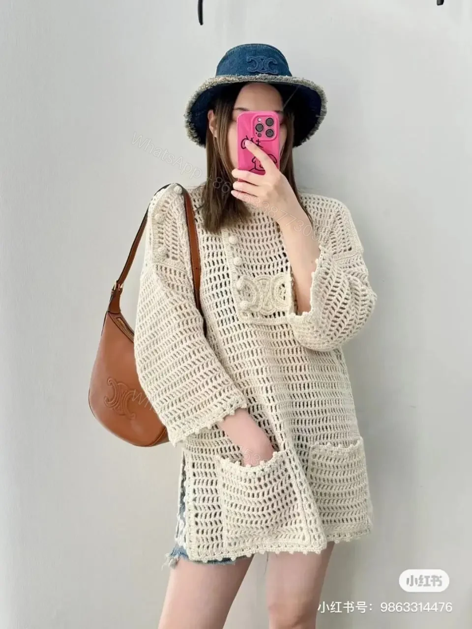 CELINE — view 1