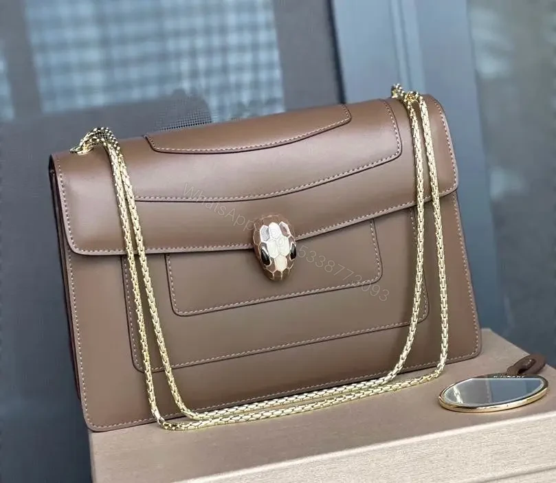 BVLGARI — view 1