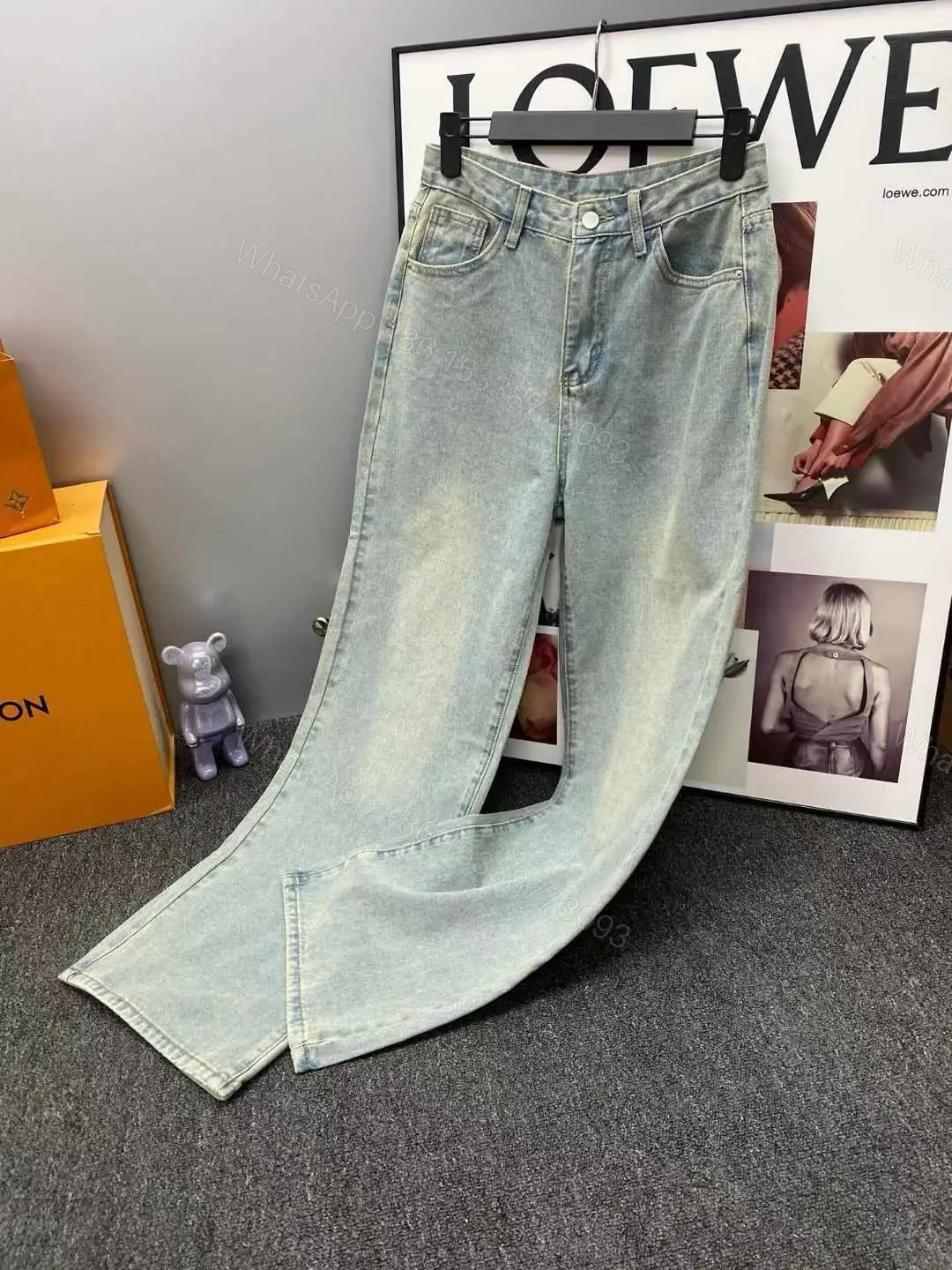 YSL — view 1