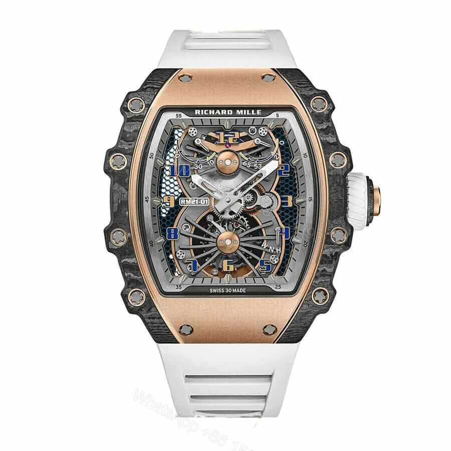 RM 21-01 Aerodyne Super Clone — view 1