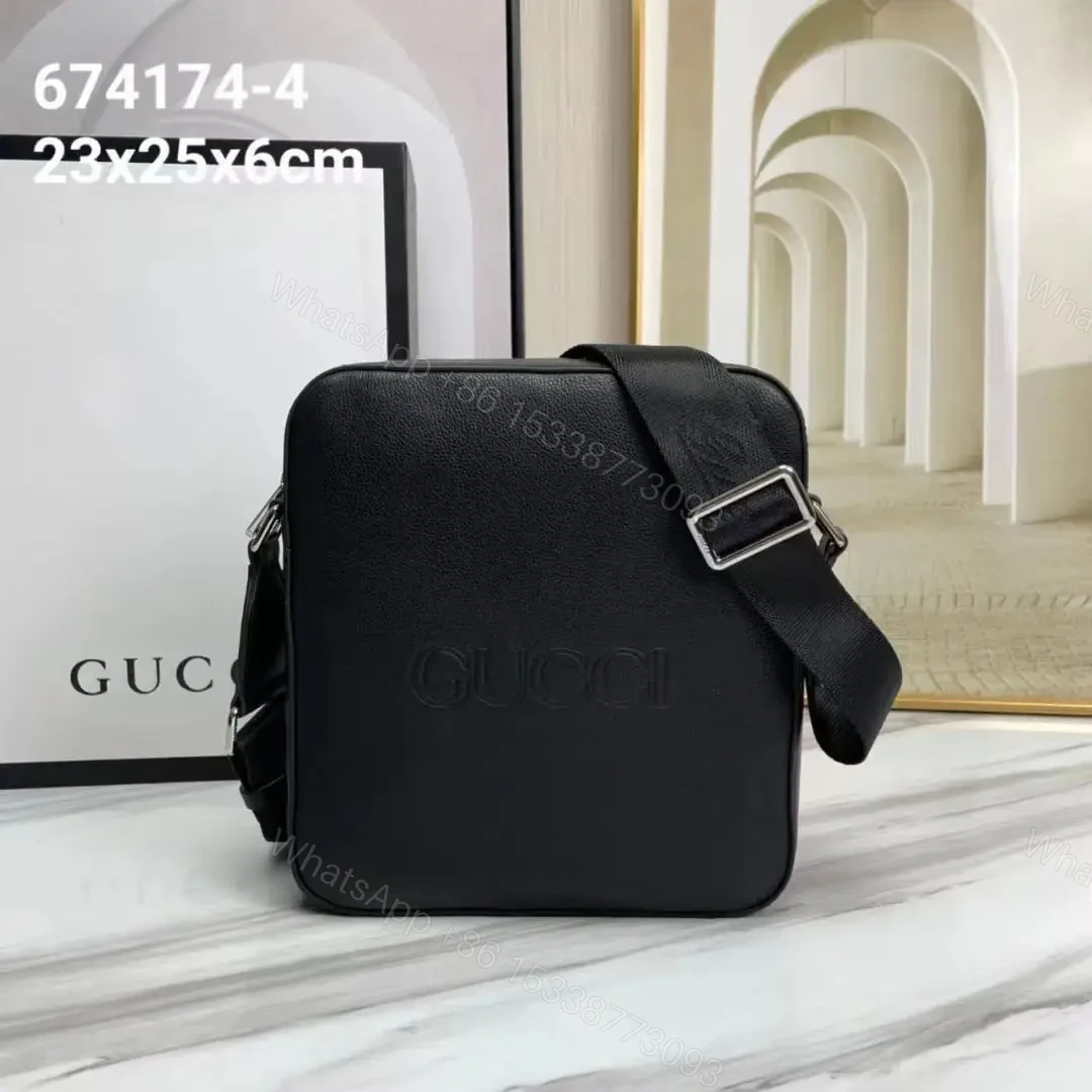 GUCCI — view 1