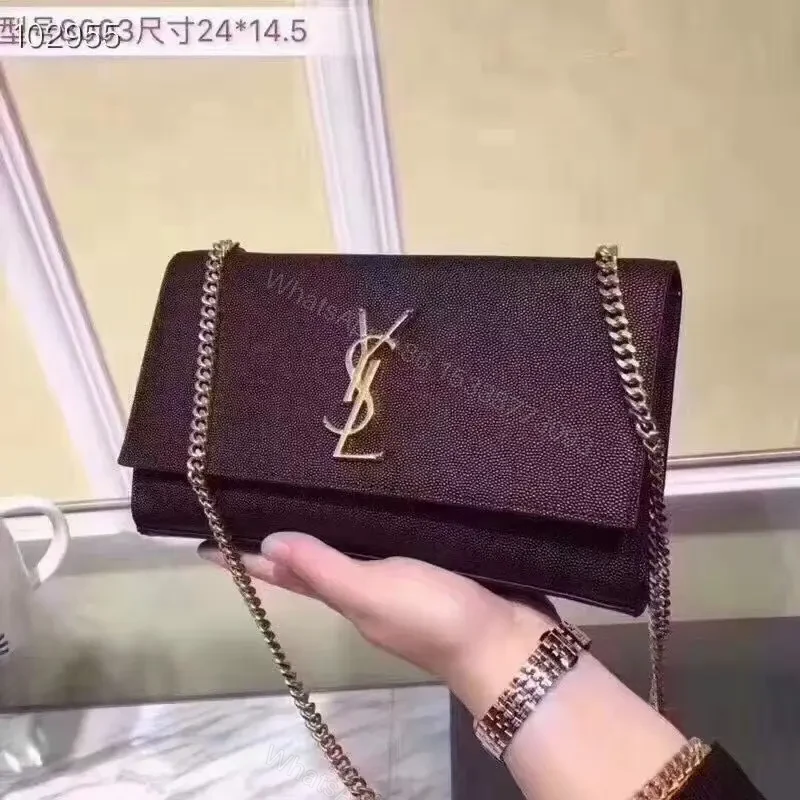YSL — view 1