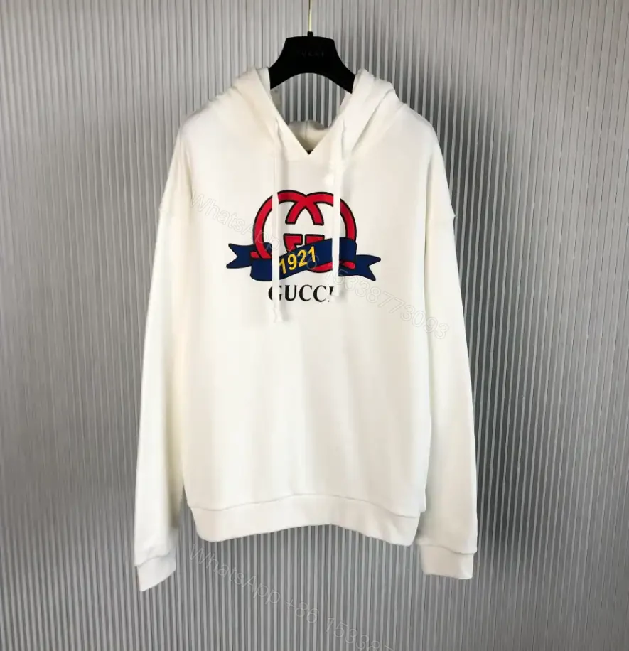 Gucci Hoodie – GC11 — view 1