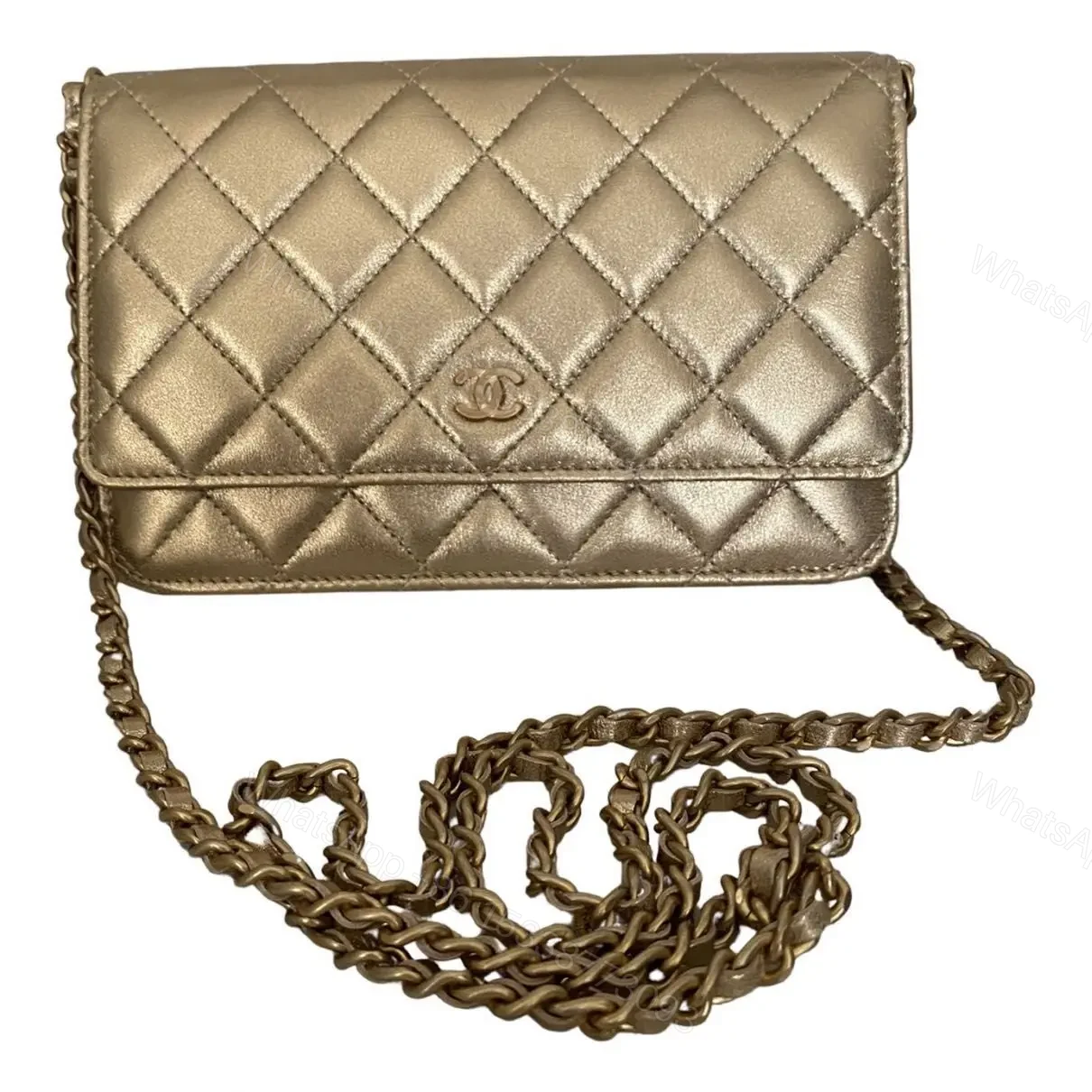 CHANEL — view 1