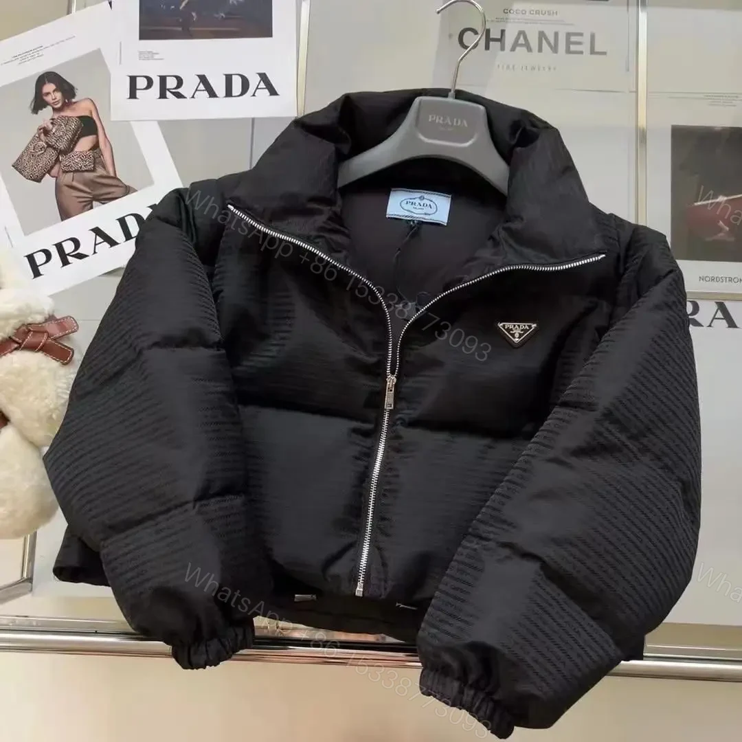 PRADA — view 1