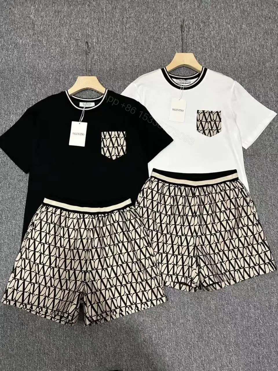 VALENTINO — view 1