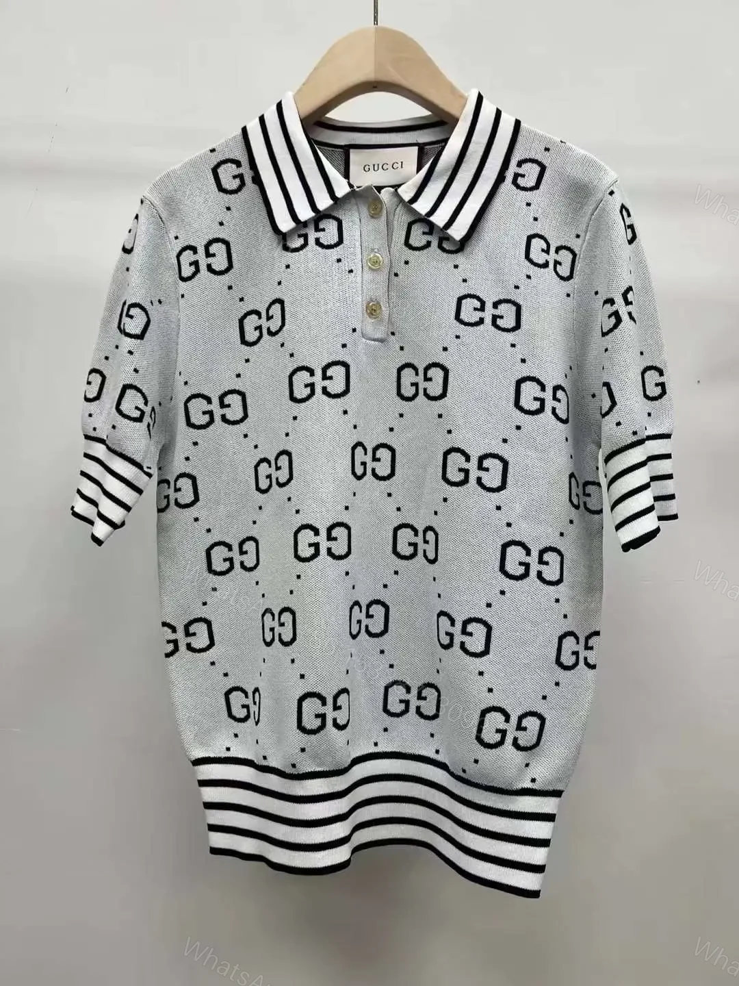 GUCCI — view 1