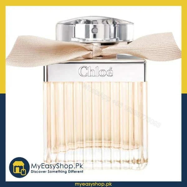 Chloe Eau de Parfum For Women 75ML (MASTER COPY) — view 1