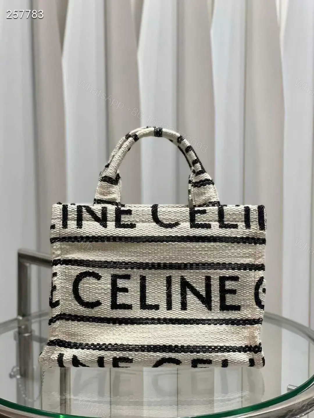CELINE — view 1
