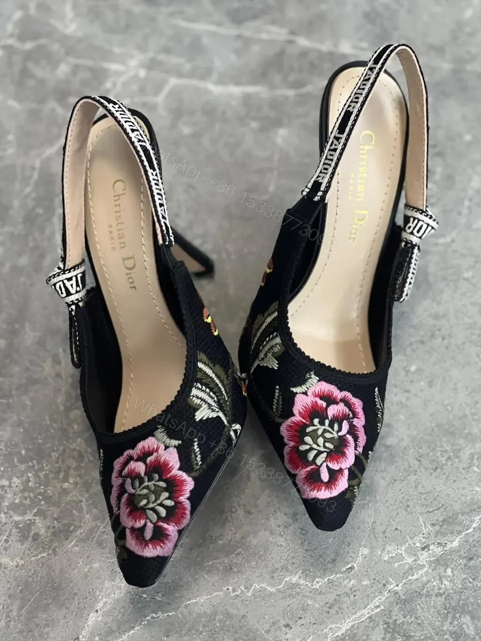 DIOR — view 1