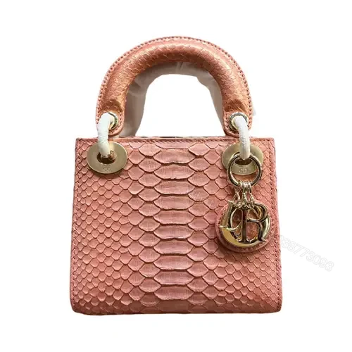 Lady Dior Bags — view 1