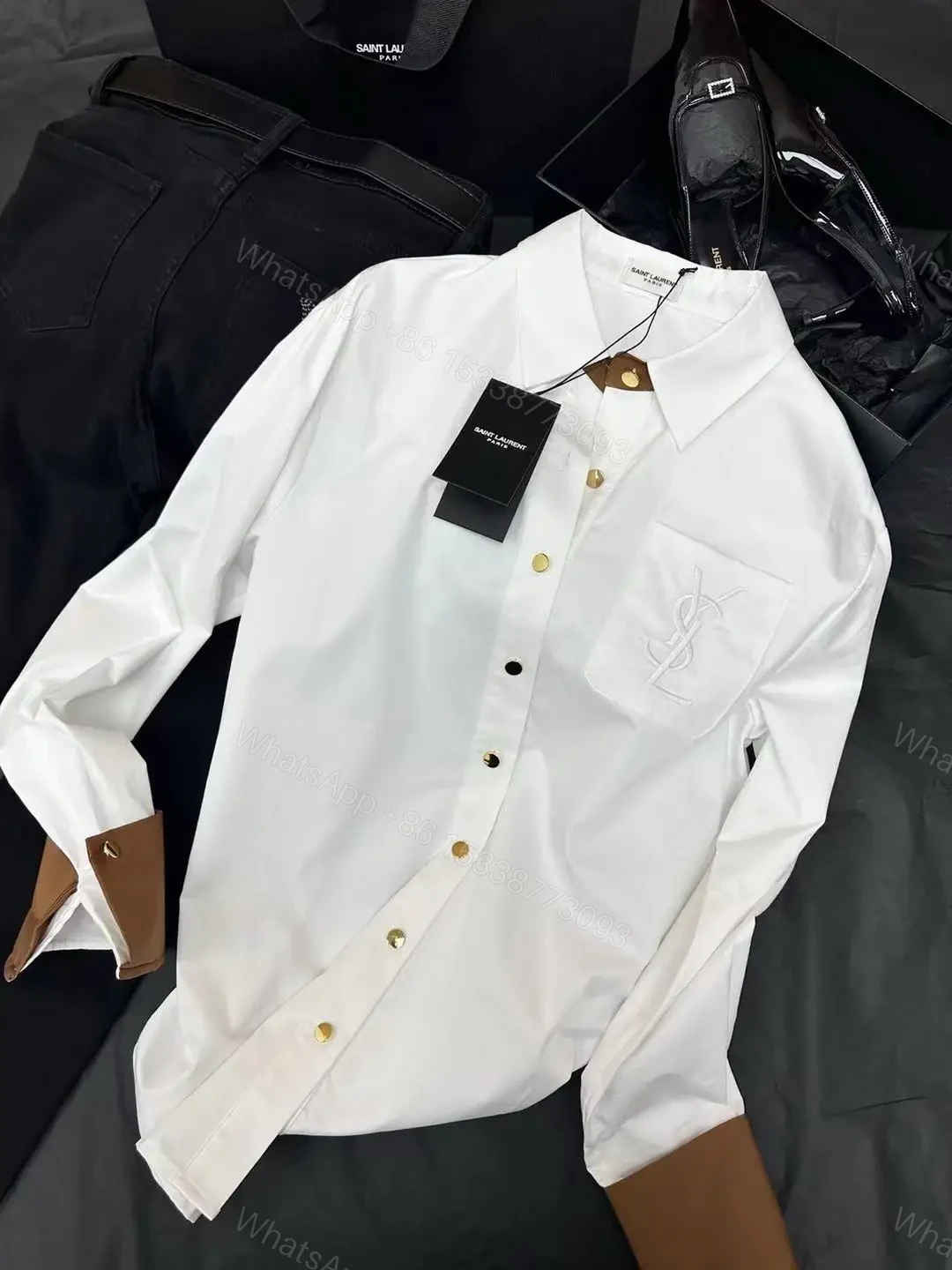 YSL — view 1
