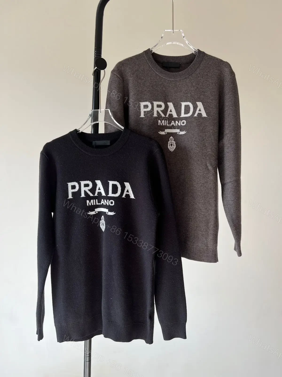 PRADA — view 1