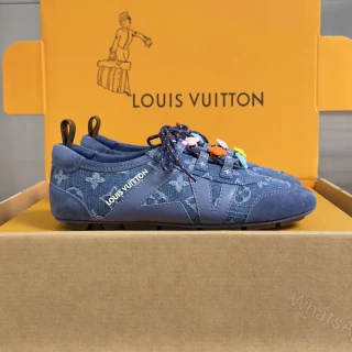 Louis Vuitton LV Sneakerina — view 1