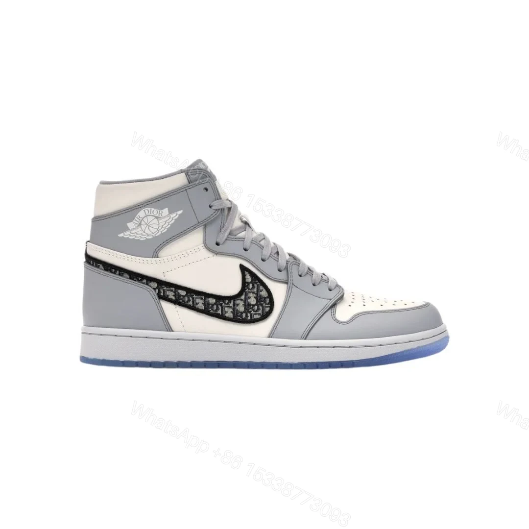 Jordan 1 Retro High Dior — view 1