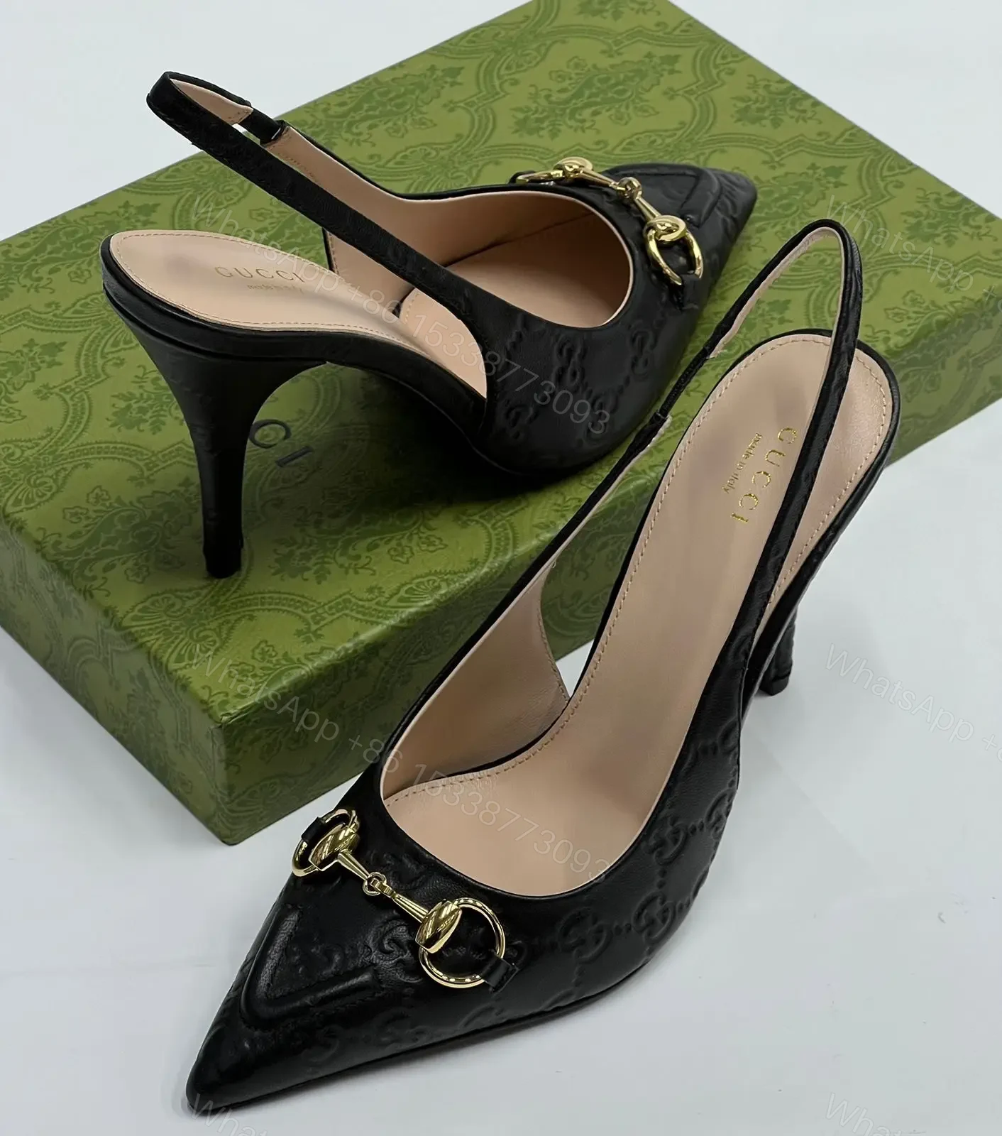 GUCCI — view 1