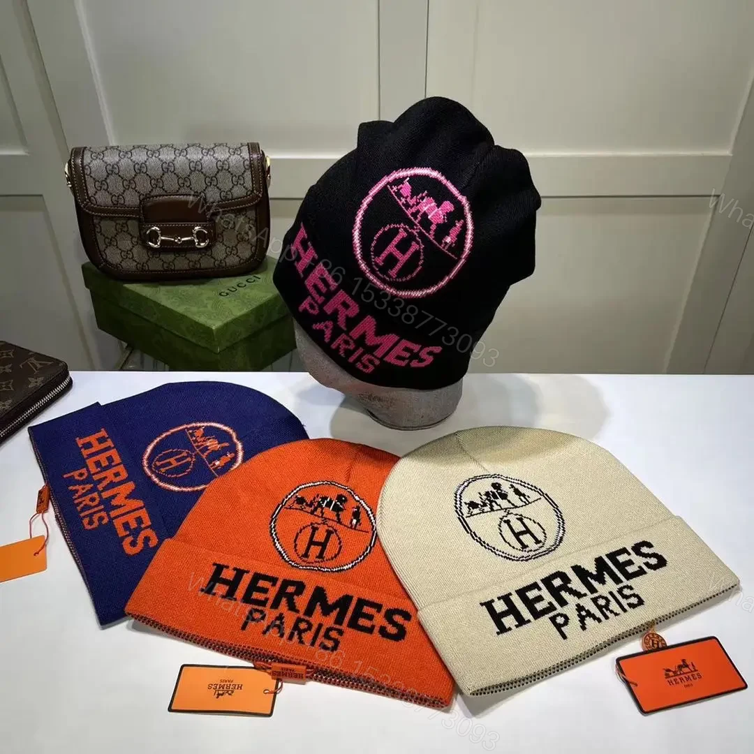 HERMES — view 1