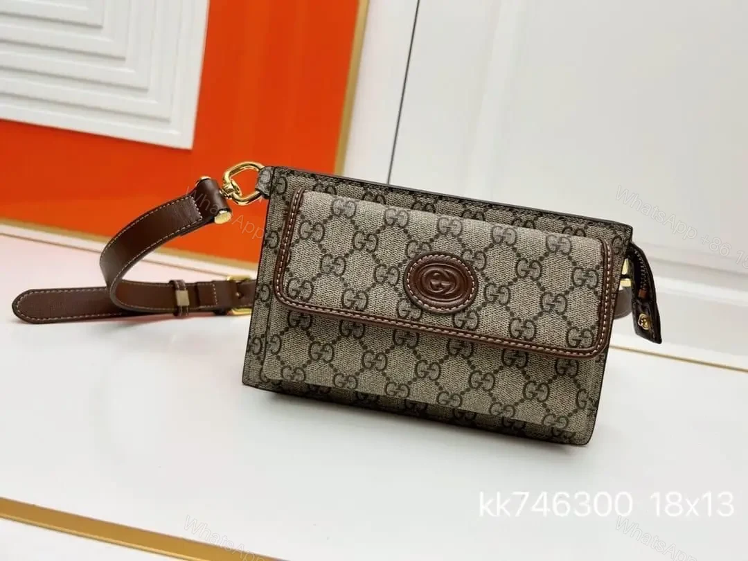 GUCCI — view 1