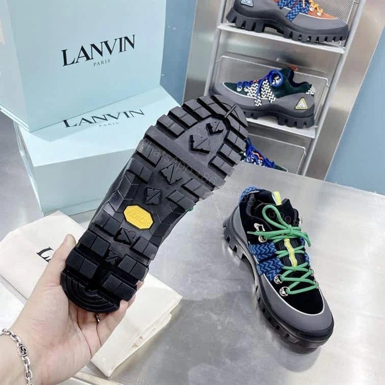 View 5 of LOUIS VUITTON SNEAKER – LSVT323