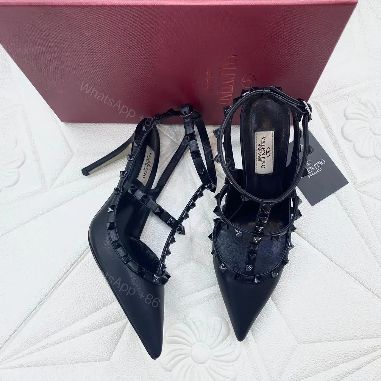 VALENTINO — view 1
