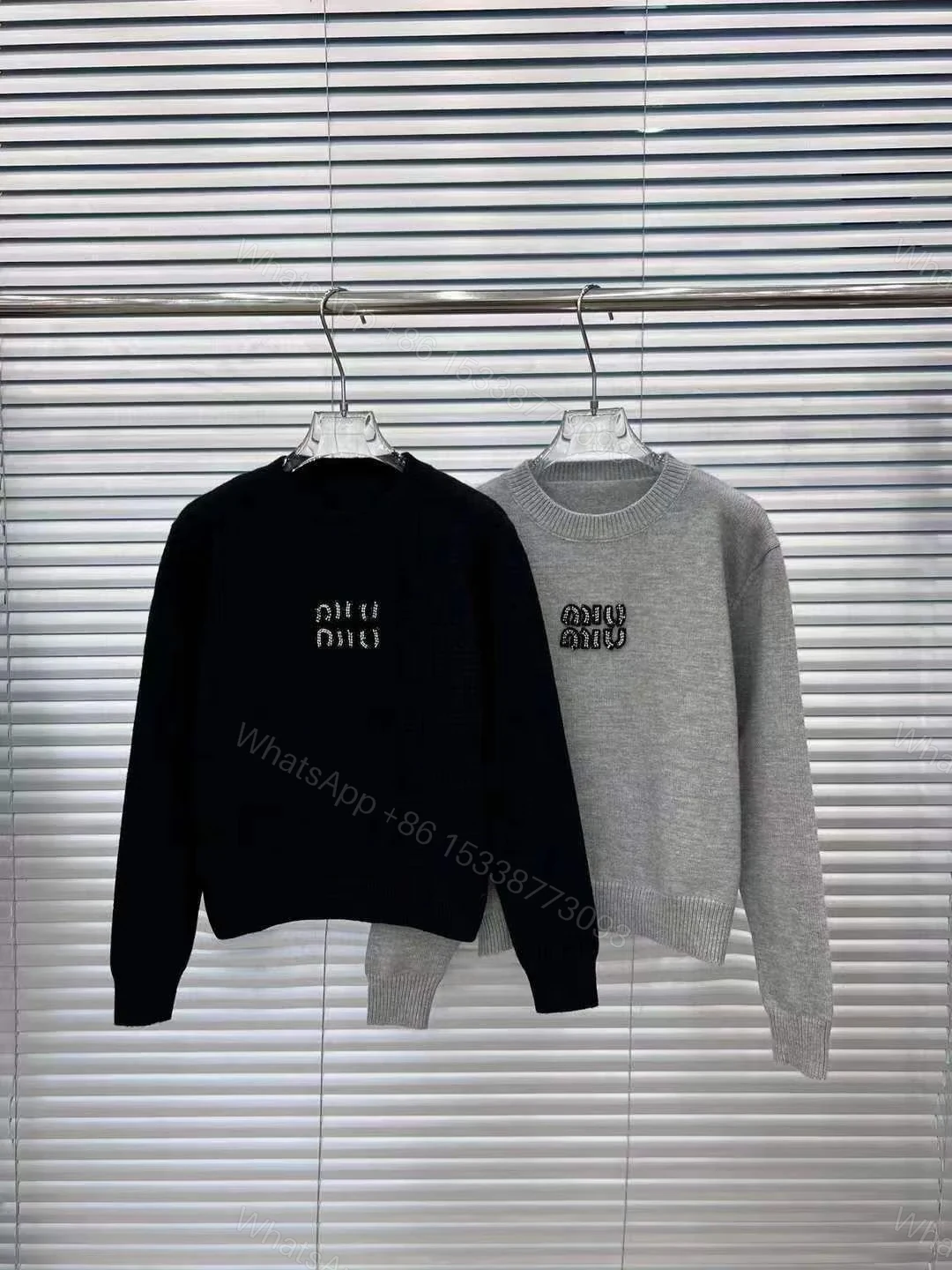 MIU MIU — view 1