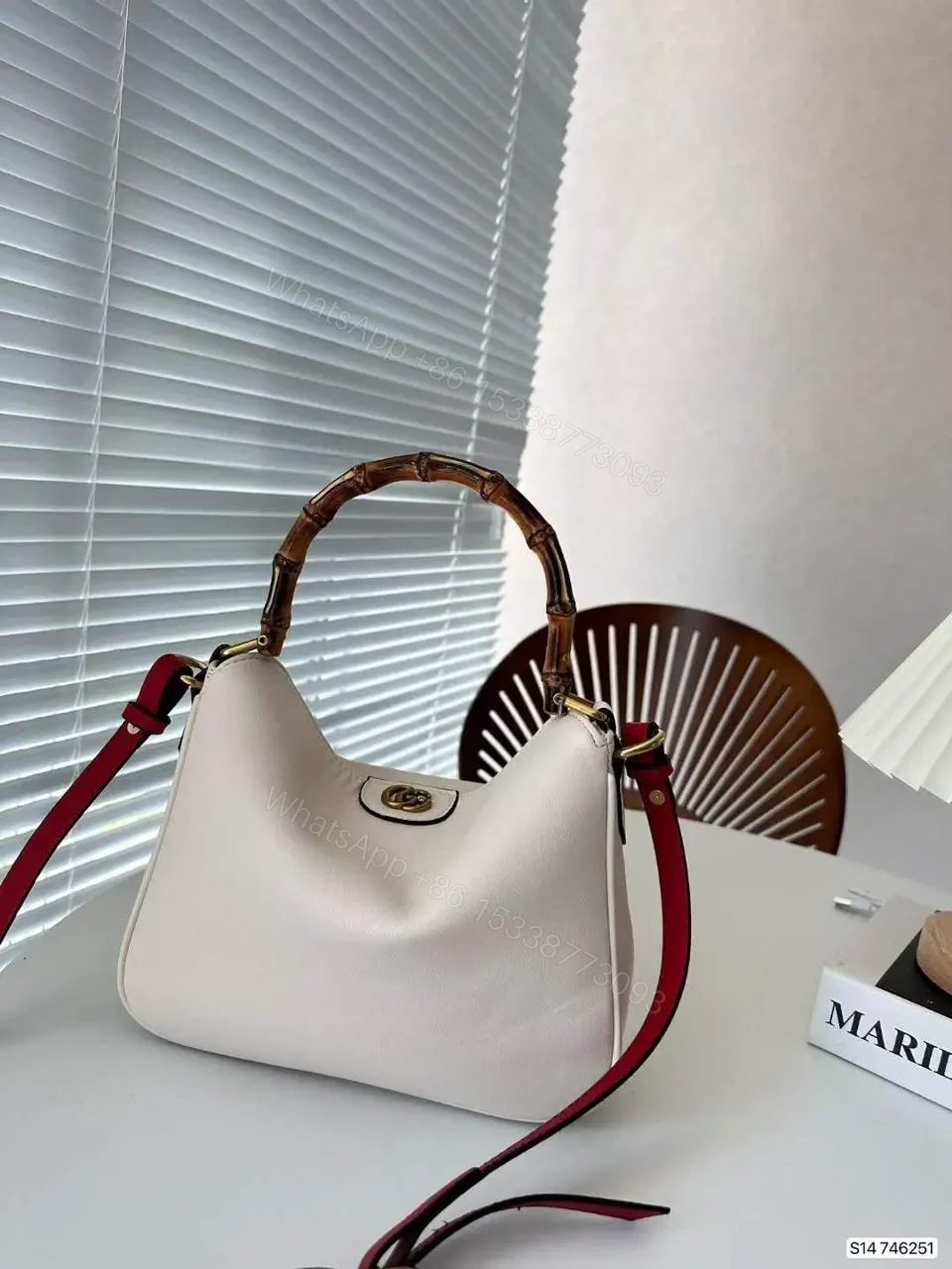 GUCCI — view 1