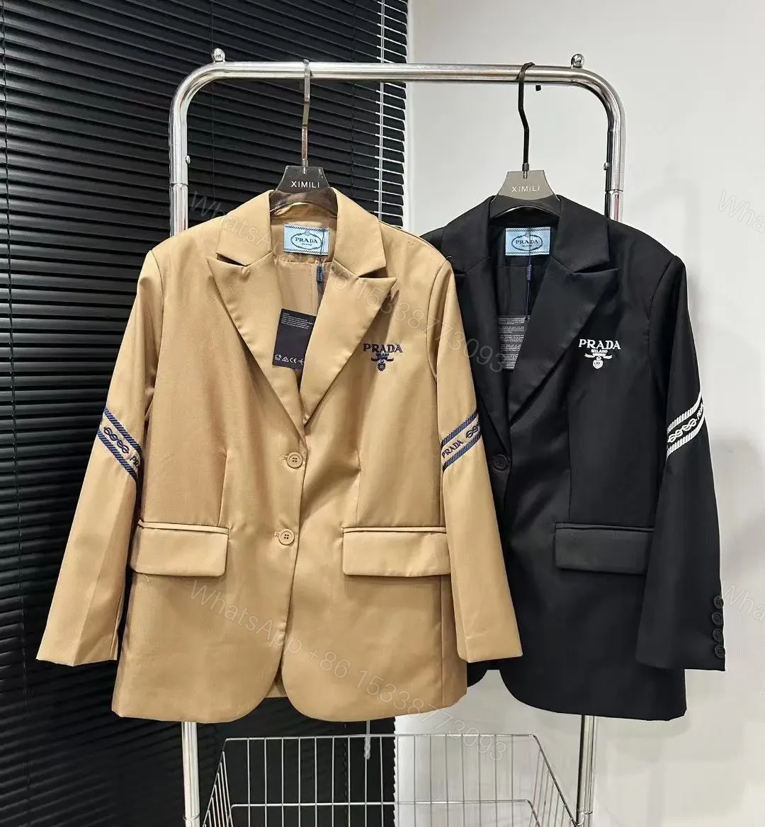 PRADA — view 1