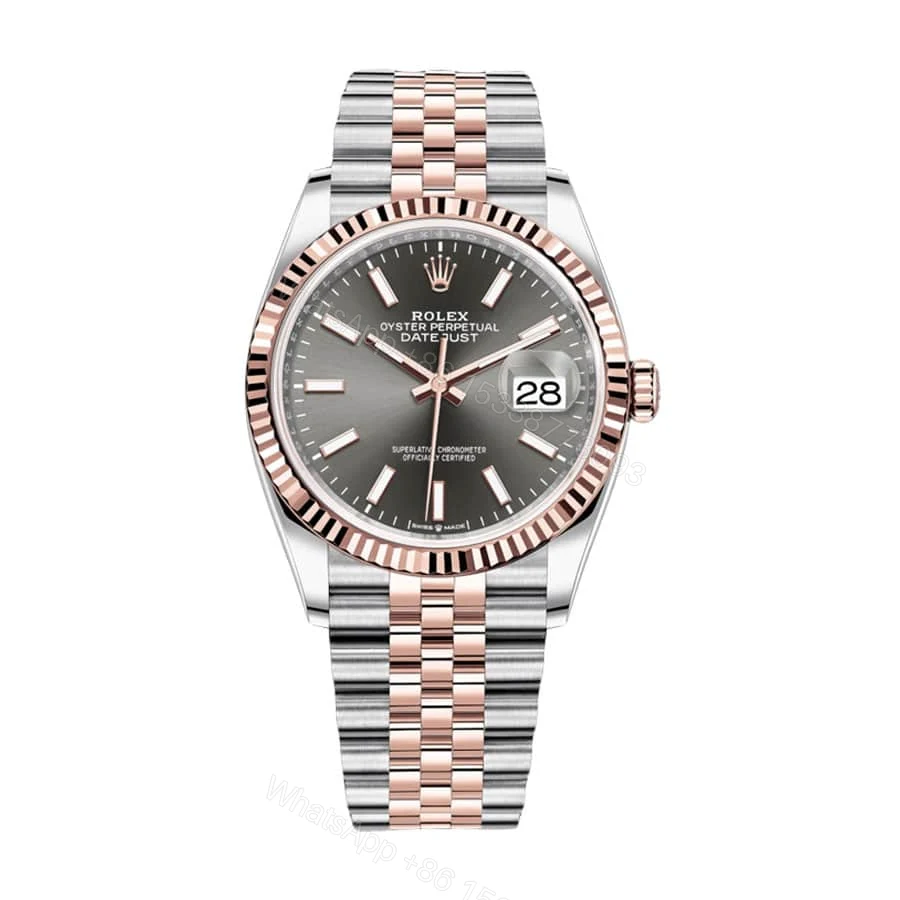 Datejust 126231 Replica — view 1