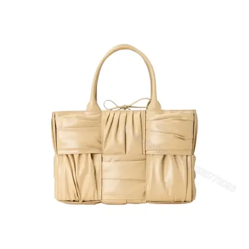 Bottega Veneta Arco Bags — view 1